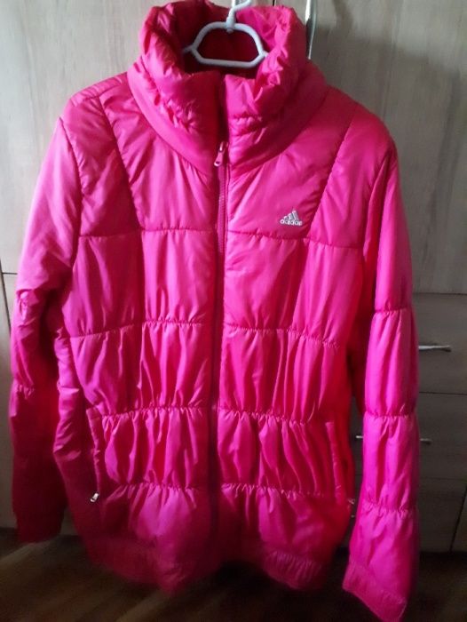 Дамско яке Adidas
