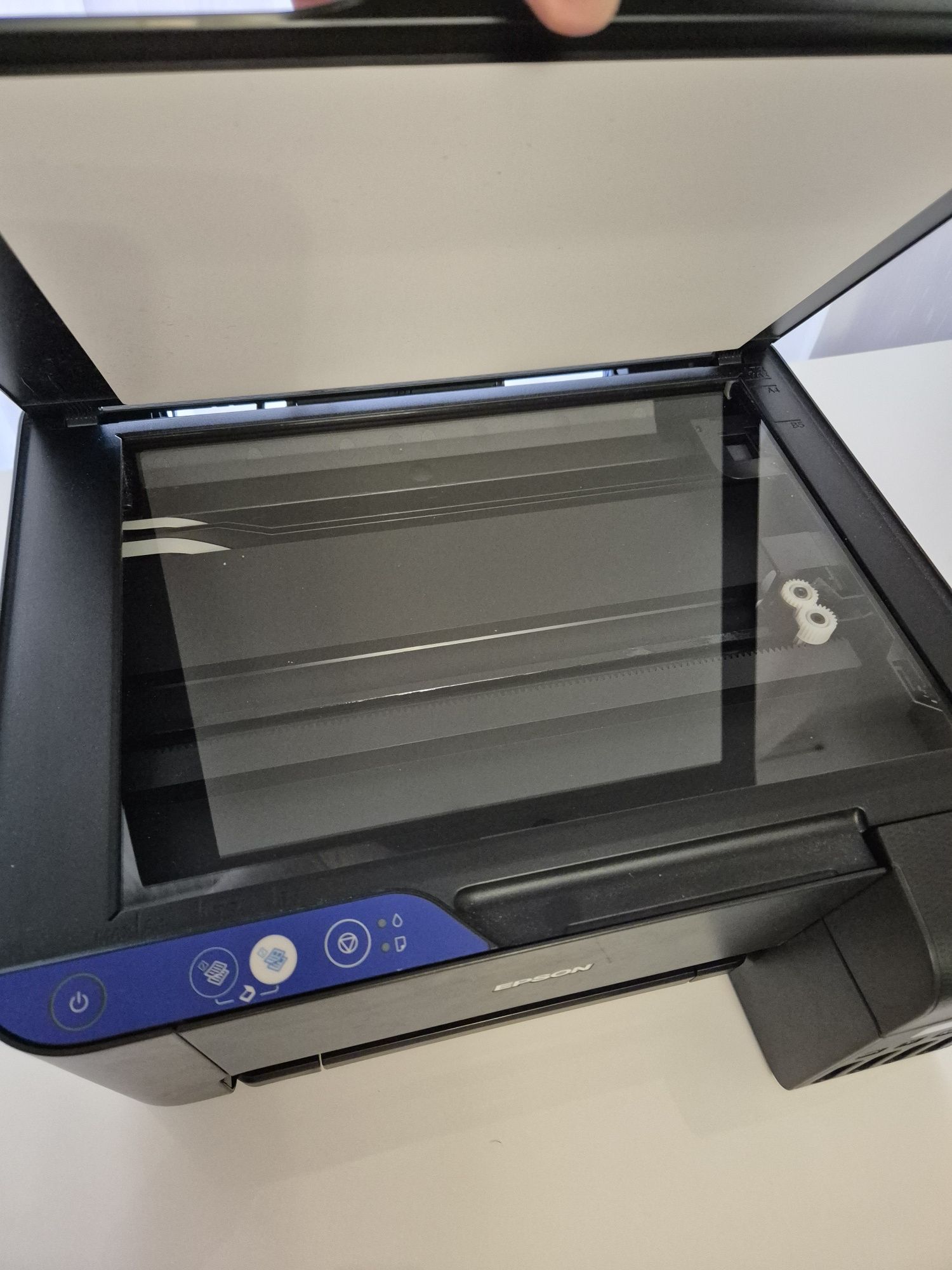 Imprimanta noua cu scanner Epson L 3111 Ciss