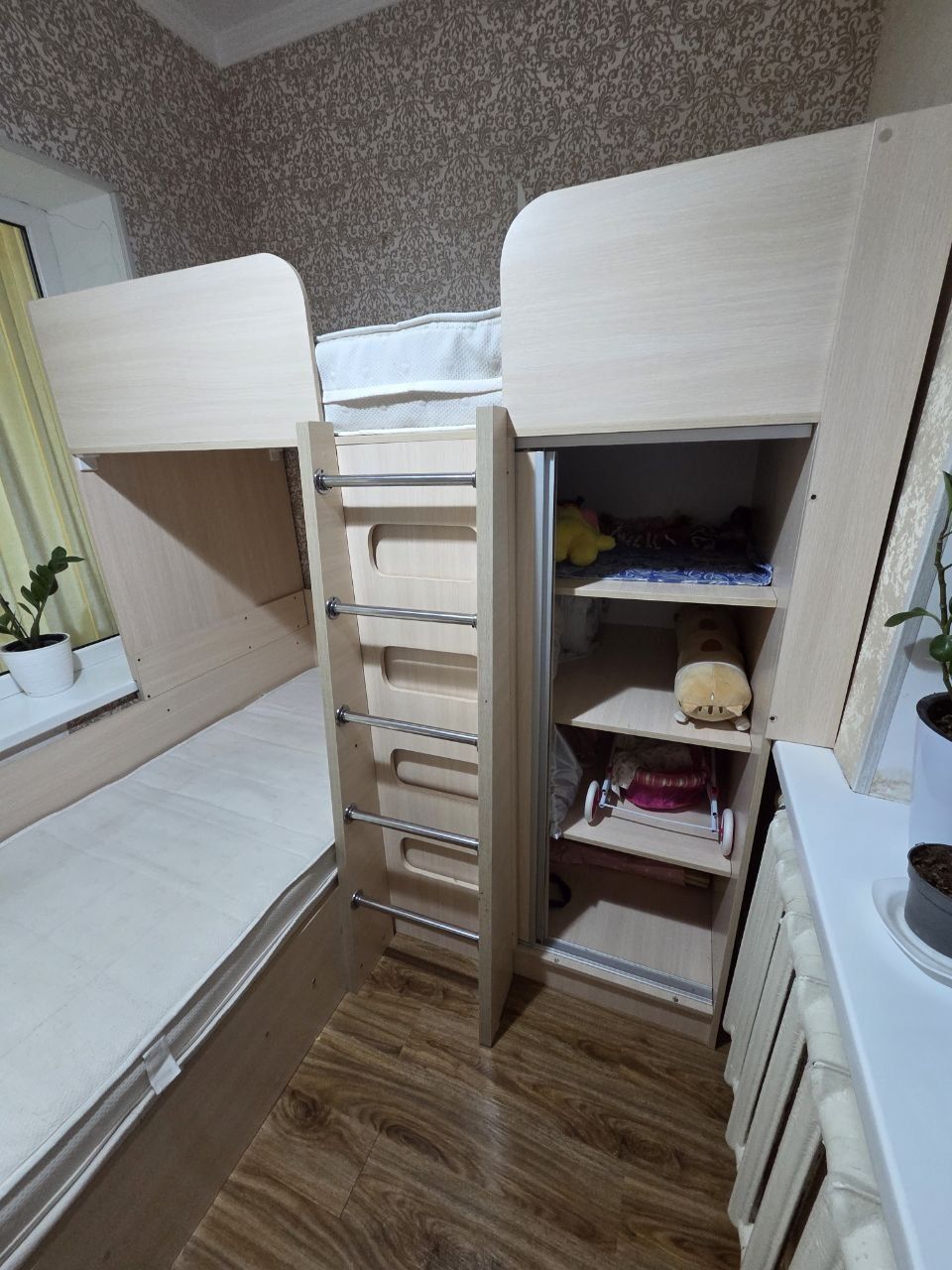 Продаётся детская