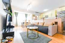 Apartament 3 camere | parcare | Marasti - Dorobantilor