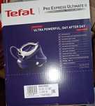 Statie de calcat cu boiler de inalta presiune Tefal Pro Express Ultima