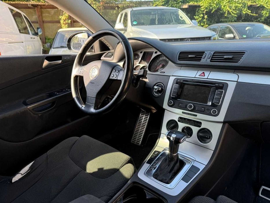 Cutie viteze DSG  tiguan golf 6  passat b6 audi a3 8P 2.0 170 cp KDA