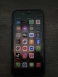 Vand iphone SE 2020