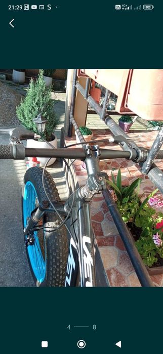 Vând bicicletă Velors, folosită foarte puțin.