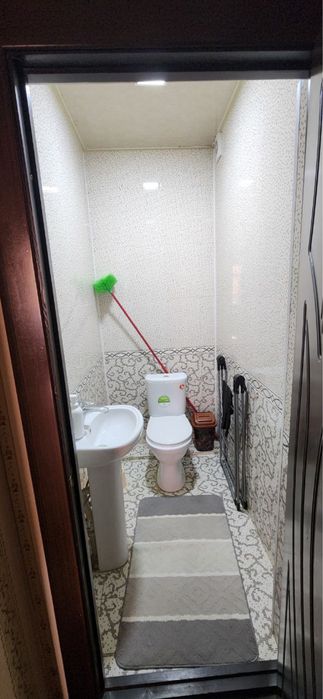 Uchtepada izzada 2 xonali bankovskiy uyimiz sotiladi