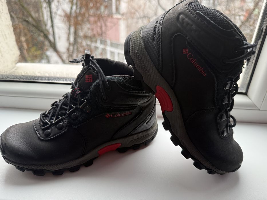 Ghete columbia baieti 31