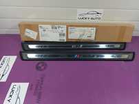 Elemente decorative praguri g22 m440i m440d