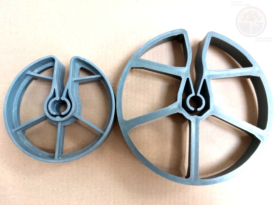 Distantier Rozeta Piloti