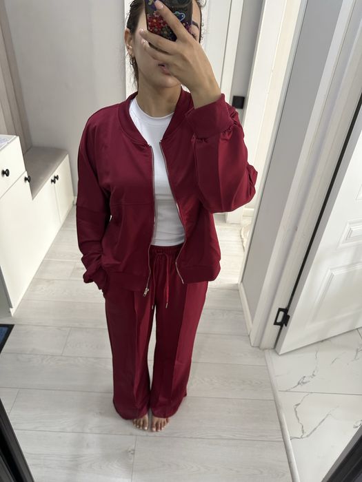 Спортивная двойка женская