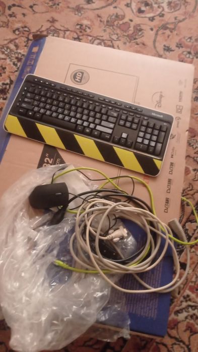 Vînd calculator stare buna