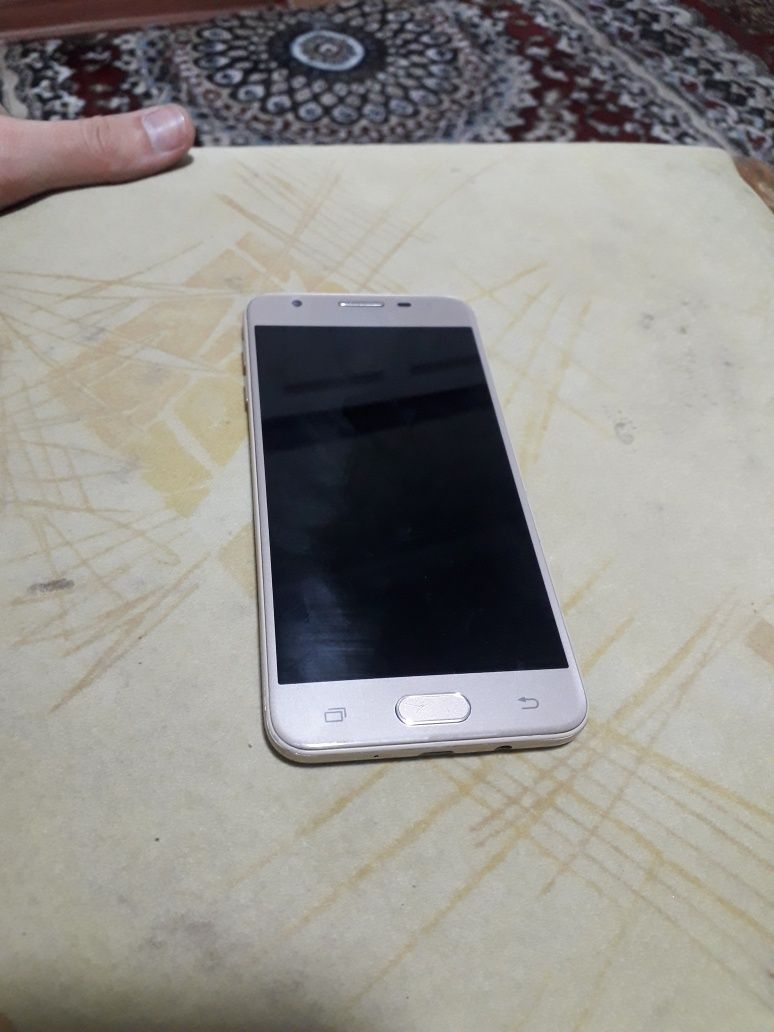 Samsung j5 prime kafolati bilan