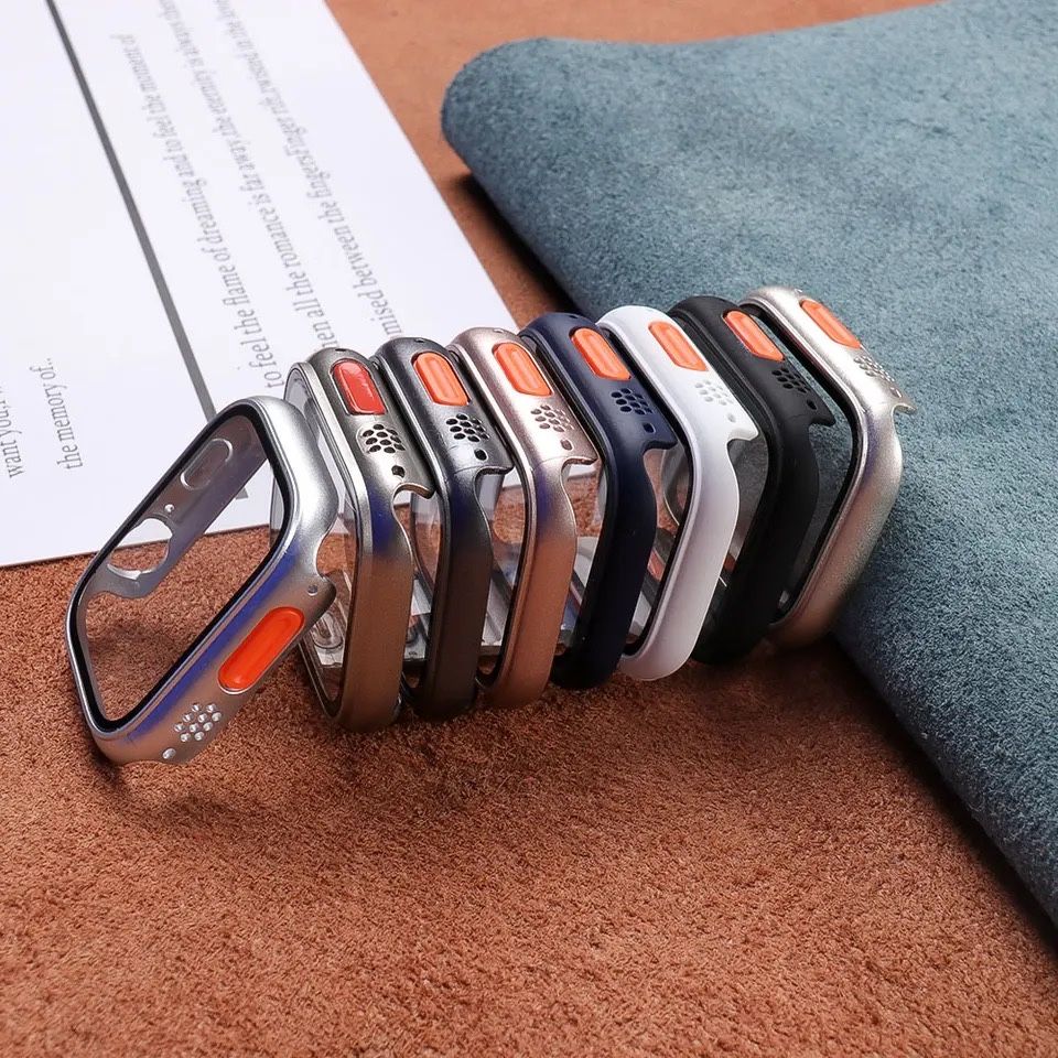 Change to Ultra калъфче за Apple Watch SE2/SE/10/9/8/7/6/5