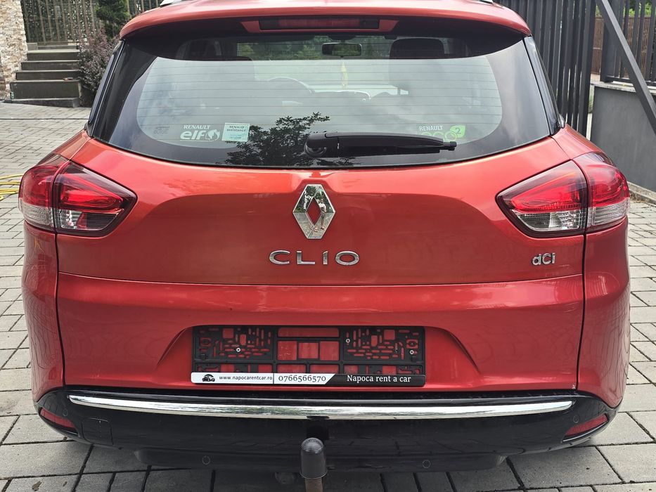 Vand Renault Clio
