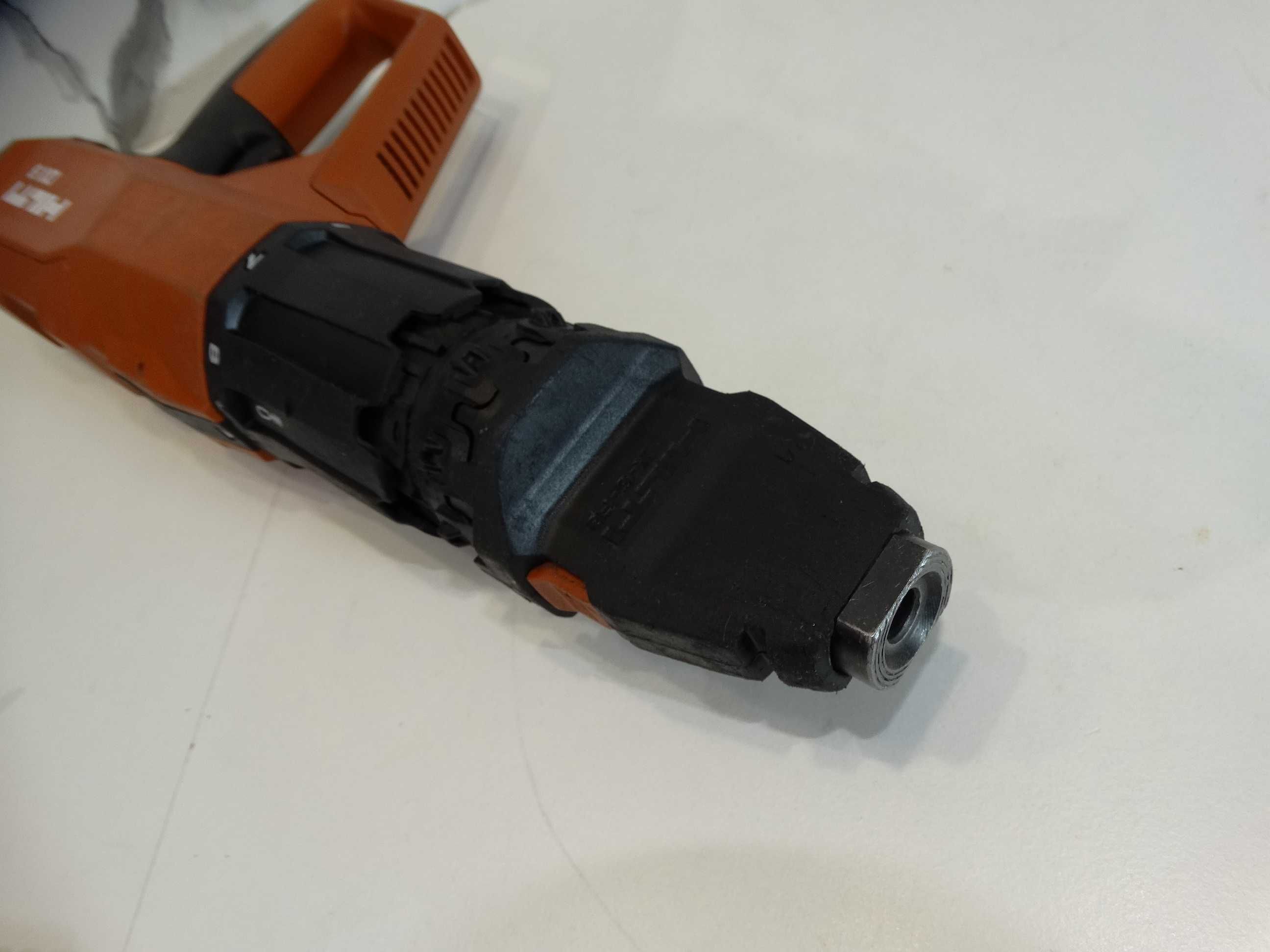 Hilti DX 6 F8 - Уред за директен монтаж