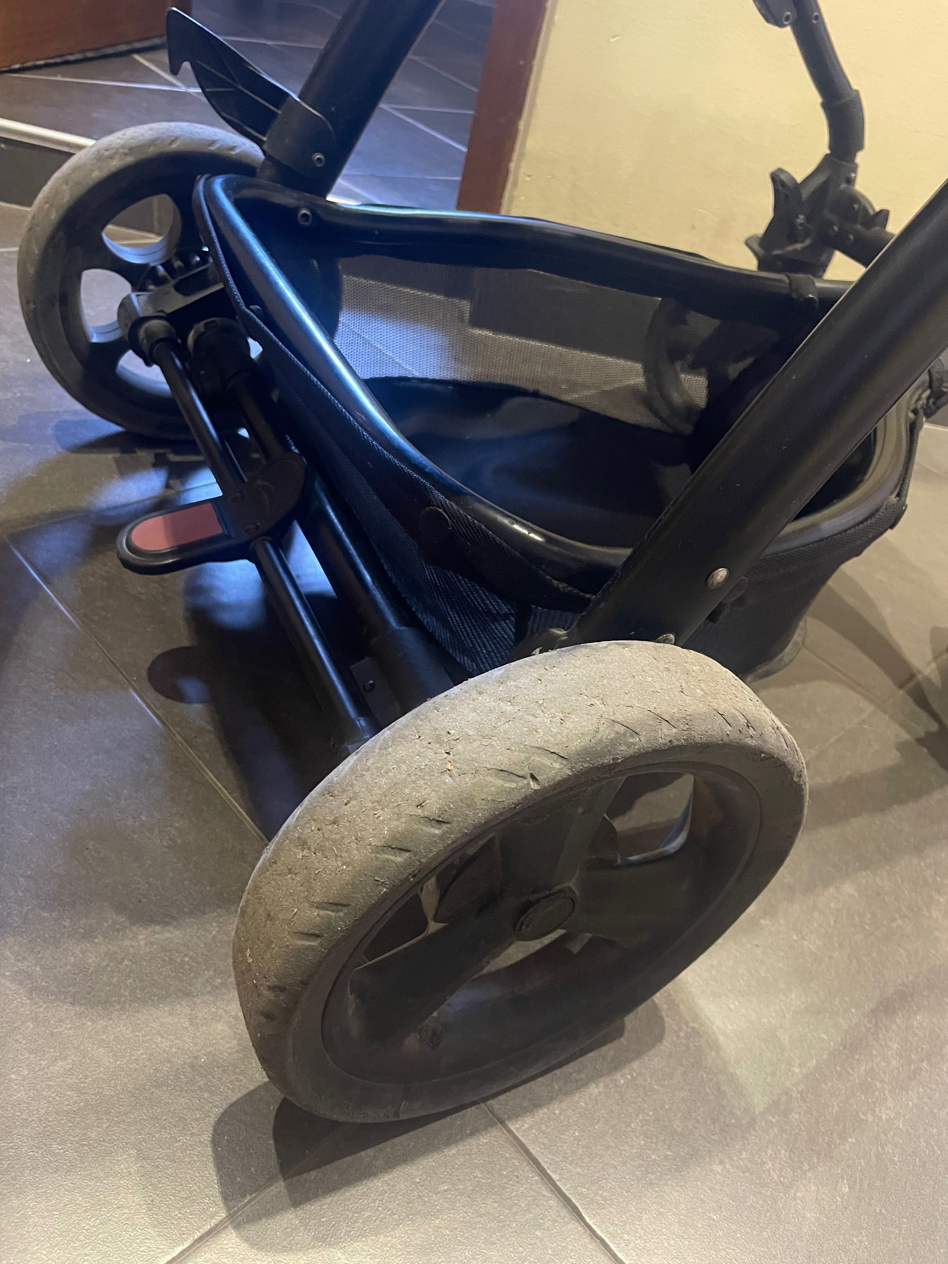 mamas and papas Sola 2 limited edition детска количка ocarro cybex