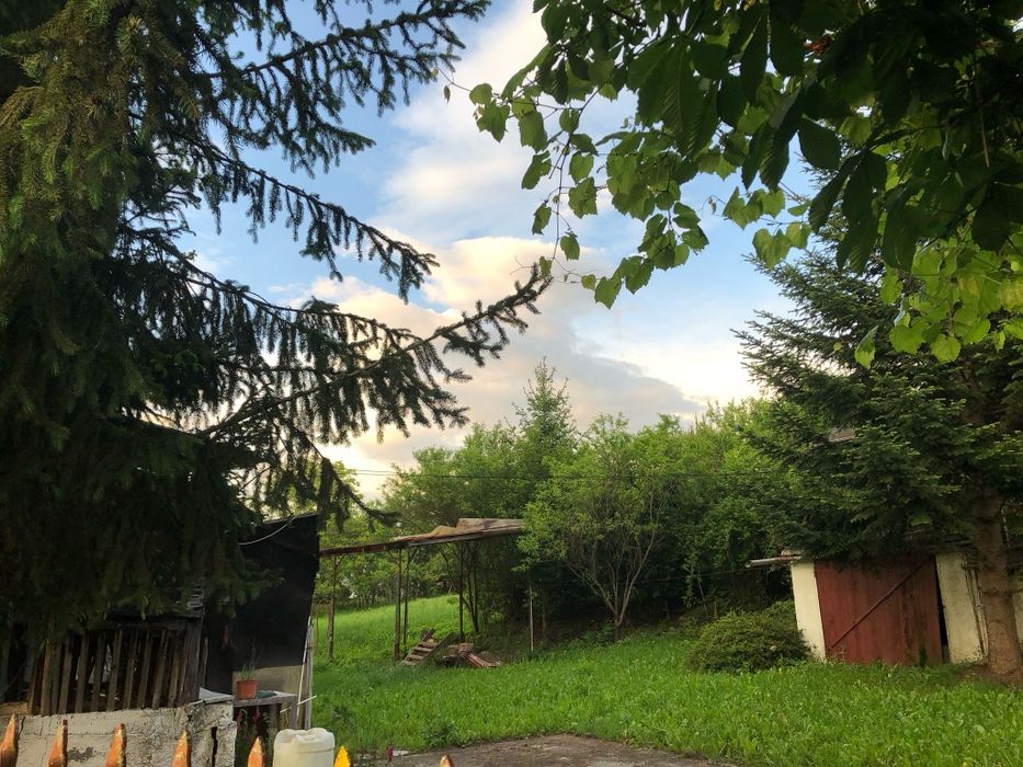 Casa la 4 km de Deva