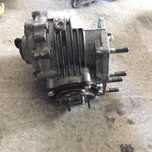 Grup planetar fata Toyota Rav4 2.2 d 2006-2010