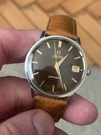 Omega seamaster automatic anii 60 impecabil