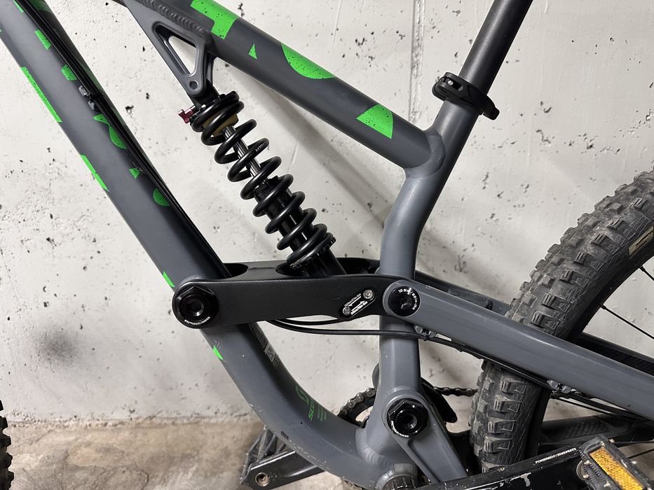 Scott Voltage FR 730 (model 2016)