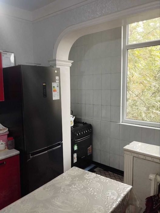 Юнусабад 6, 3/3/4 Продаётся Французская планировка 70м2