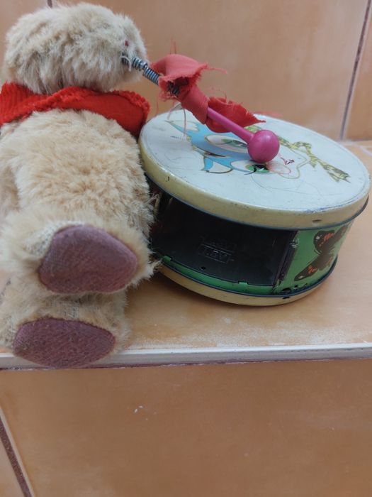 Jucarii vechi chinezesti