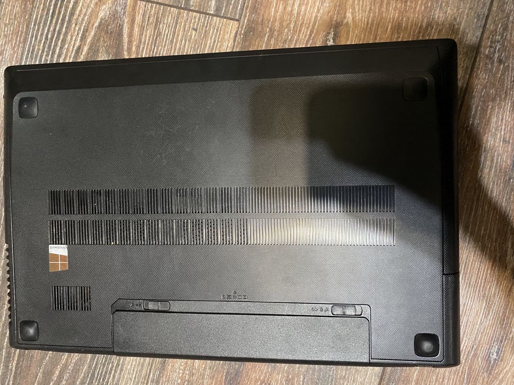 Ноутбук Lenovo g500