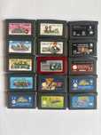 Joc gameboy advance Nintendo