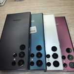 Samsung S22 Ultra 12/256 snapdragon