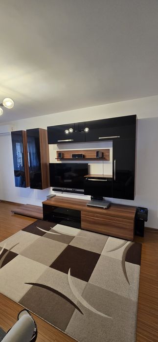 Mobila living sufragerie Casa 2000