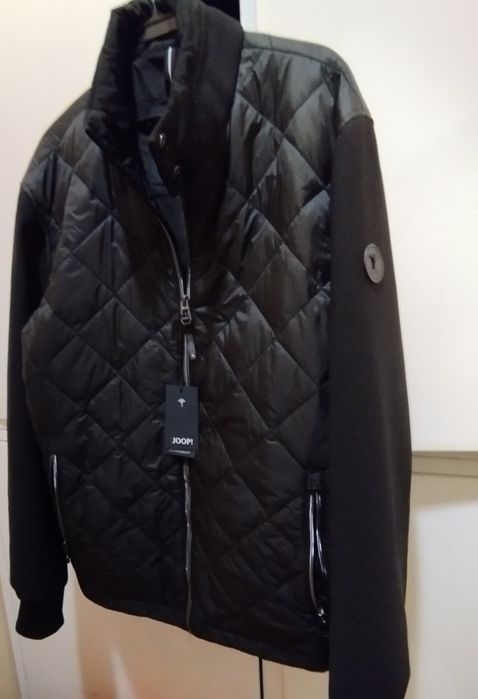 Joop мъжко класно яке ХЛ