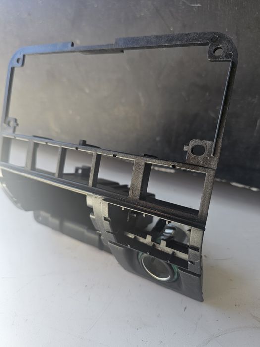 Consola centrala bord Volkswagen Golf 3 / Vento