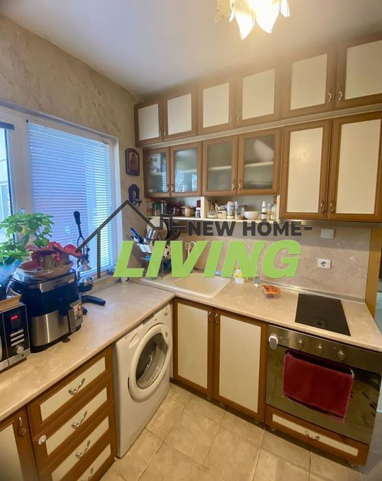 Продава се Двустаен апартамент в Пловдив, Кючук Париж - 60 кв.м за 1750 €/кв.м - Снимка #1