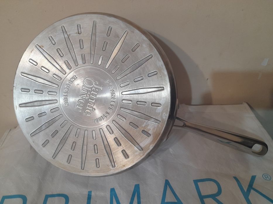 Тиган Жейми Оливър