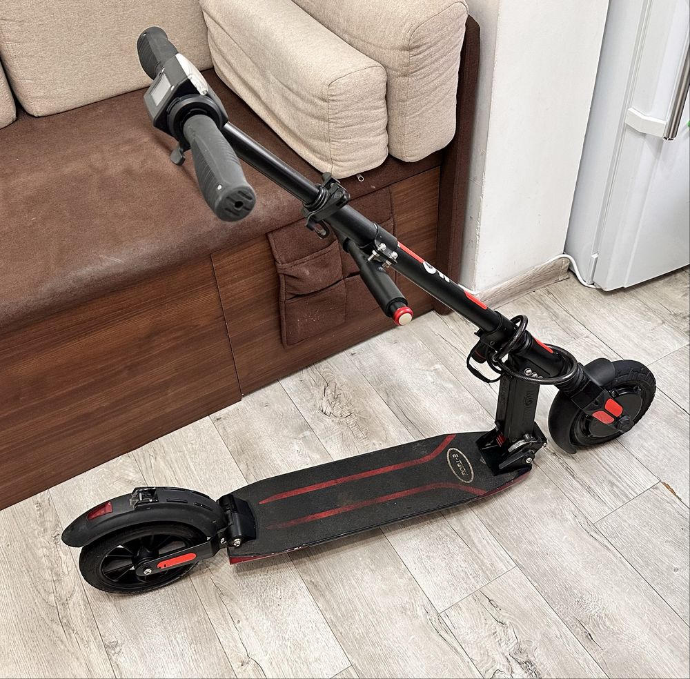 Электросамокат E-Twow S2 Booster Plus S+