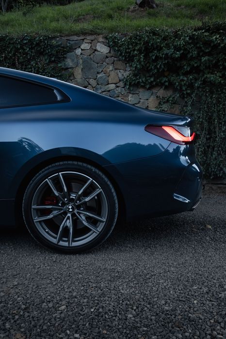 Bmw 440i - Stare ca noua