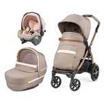 Peg perego/ Бебешка Количка Пег перего