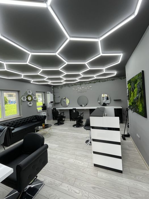 Salon frizerie /