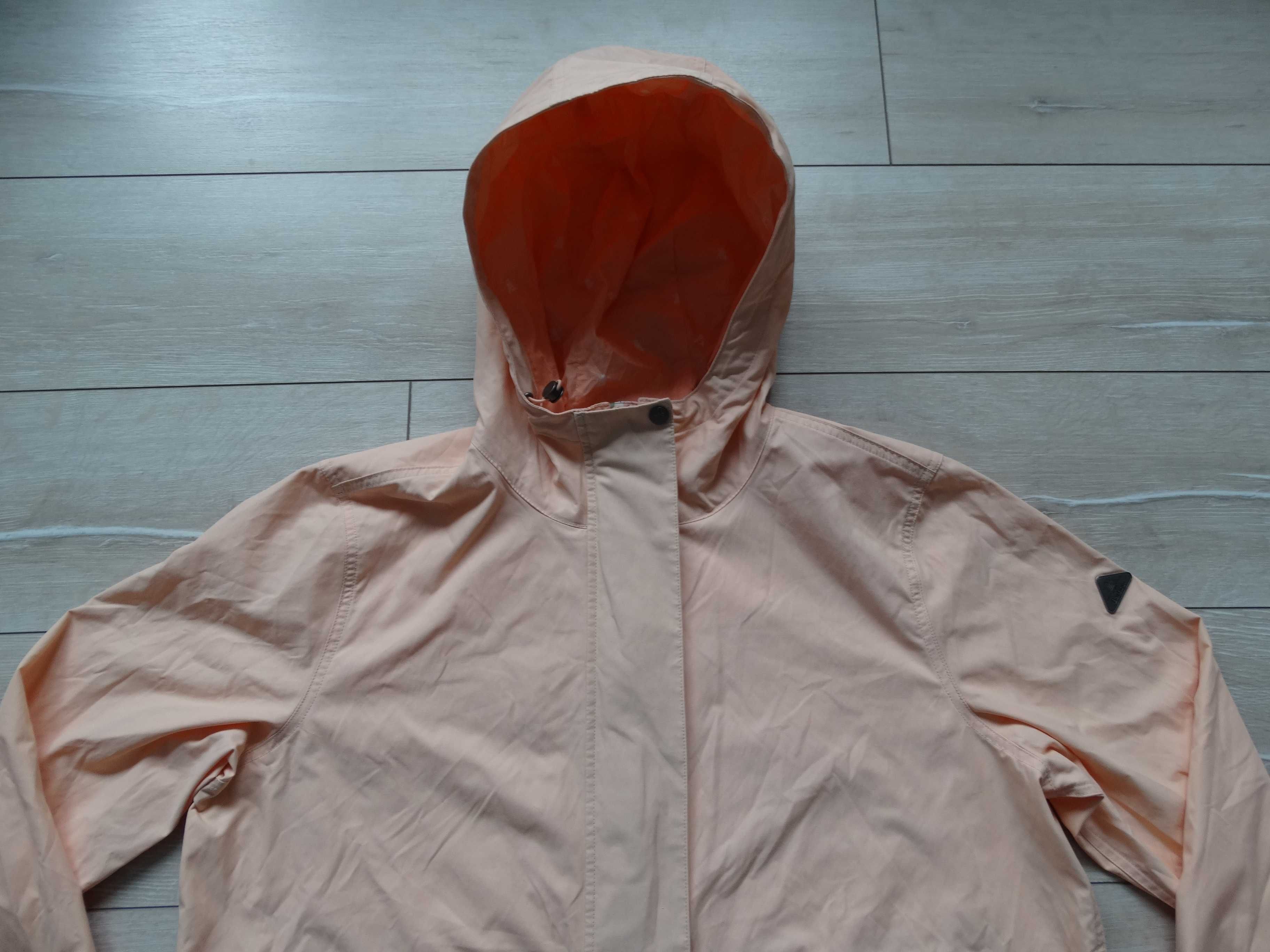 Barbour Dip Showerproof jacket женско яке размер XXXL 3XL