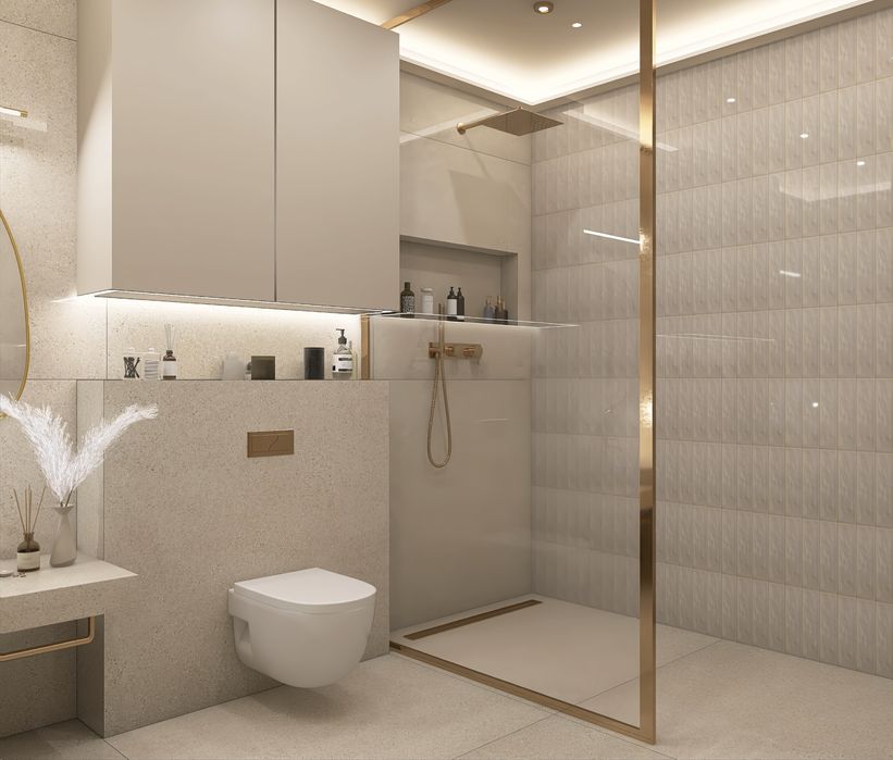 Design interior | 650 lei randarile/camera