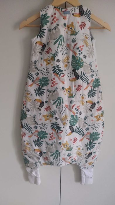 Зимно чувалче за сън Angel Baby