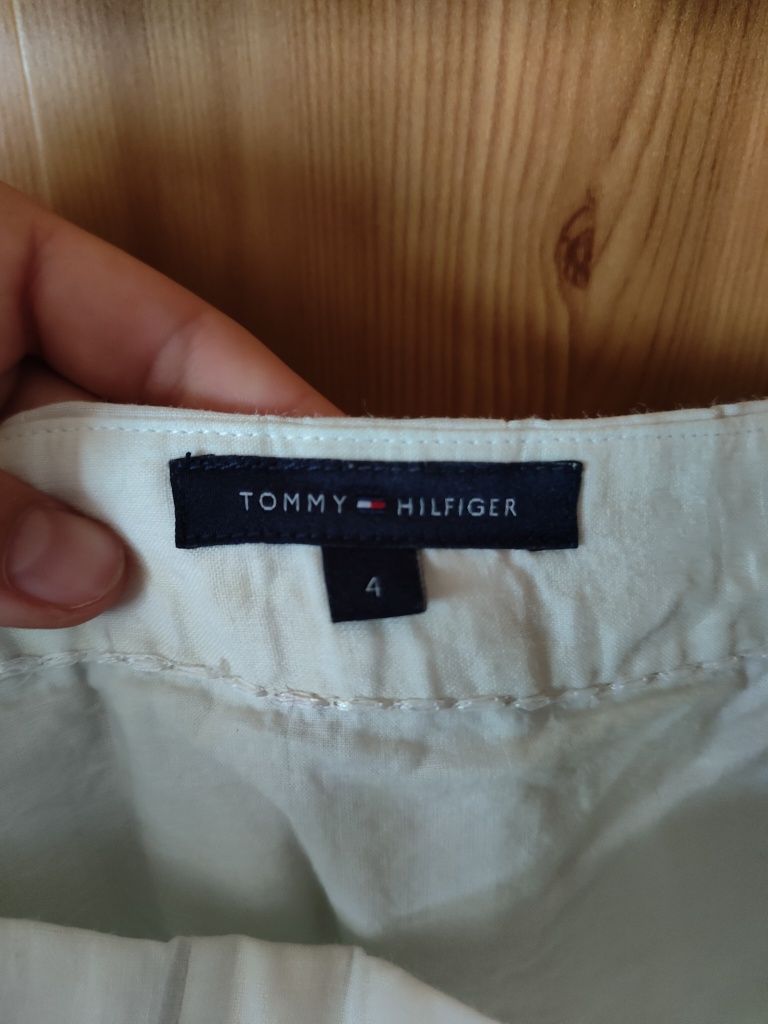 Fusta Tommy Hilfiger