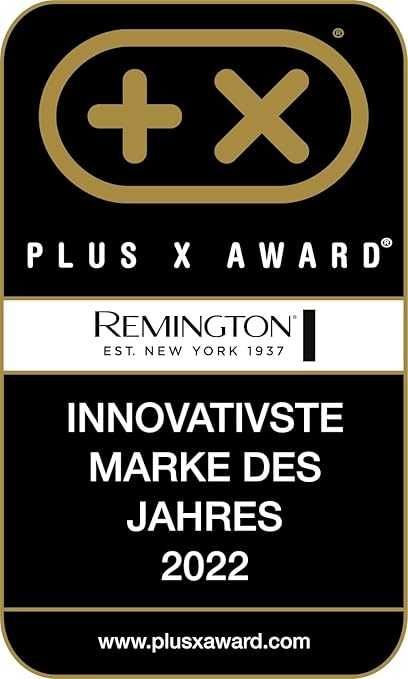 Преса за коса Remington Wet2Straight S7350, Широки плочи, Керамича