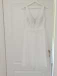 Rochie scurtă Magic Bride