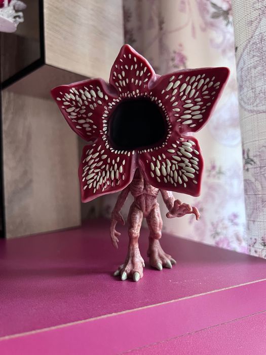 Фигурка Demogorgan