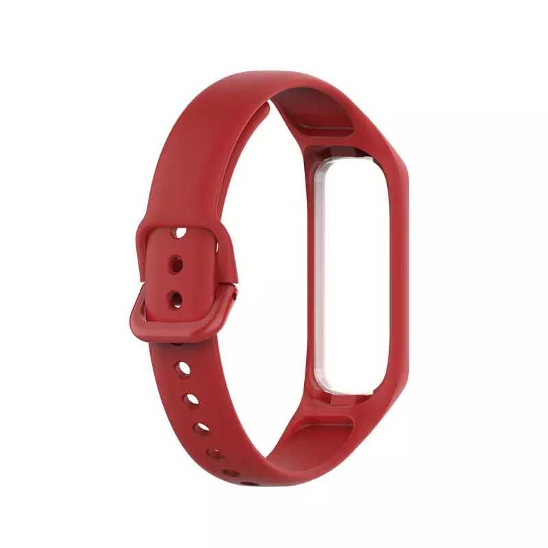 Силиконови каишка за Samsung Galaxy Fit 2 SM-R220 , Fit 2 R220