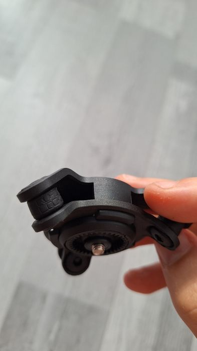 Suport telefon Quad Lock prindere jug furca