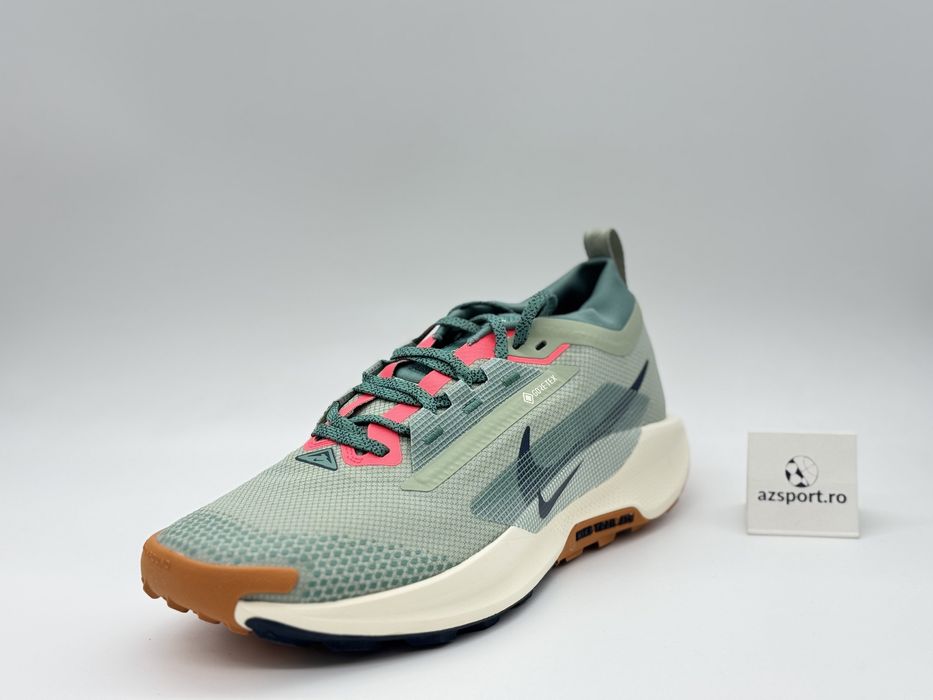 Nike Pegasus Trail 5 Gore-Tex Noi Originali (43)