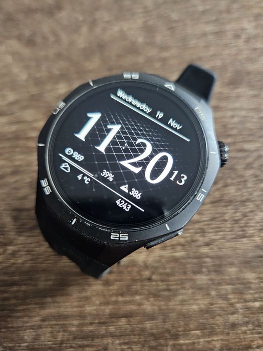 Smartwach Huawei gt 5 pro