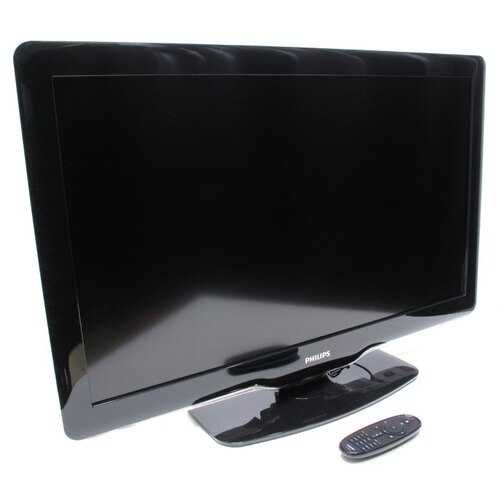 Телевизор 200Hz PHILIPS 32PFL8605H-12 32" Full HD 1080p