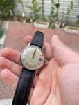 Ceas Omega Seamaster Genève Automatic - 166.002 - Bărbați - 1960-1969